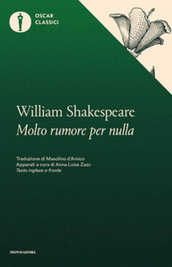 Molto rumore per nulla - Librerie.coop Molto rumore per nulla - Librerie.coop