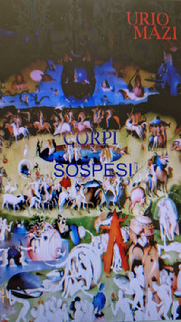 Corpi sospesi - Librerie.coop Corpi sospesi - Librerie.coop