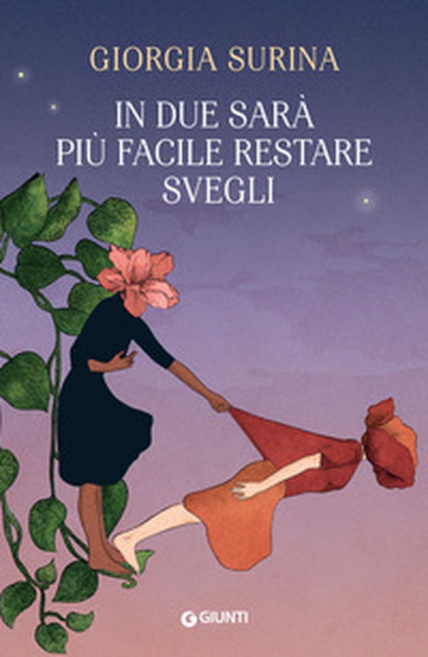 In due sarà più facile restare svegli - Librerie.coop In due sarà più facile restare svegli - Librerie.coop