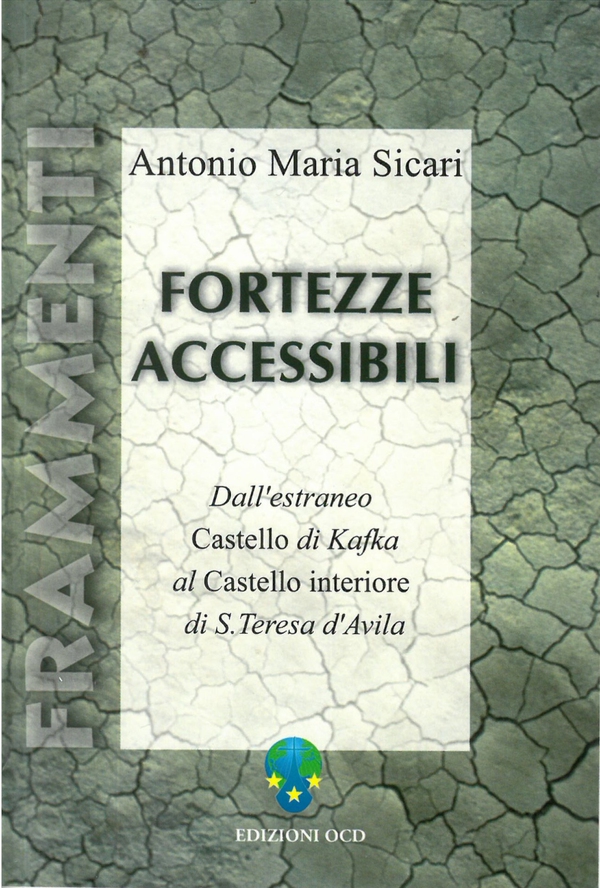 Fortezze accessibili - Librerie.coop Fortezze accessibili - Librerie.coop