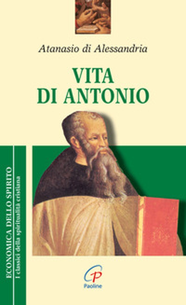 Vita di Antonio - Librerie.coop Vita di Antonio - Librerie.coop