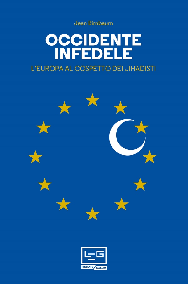 Occidente infedele - Librerie.coop Occidente infedele - Librerie.coop