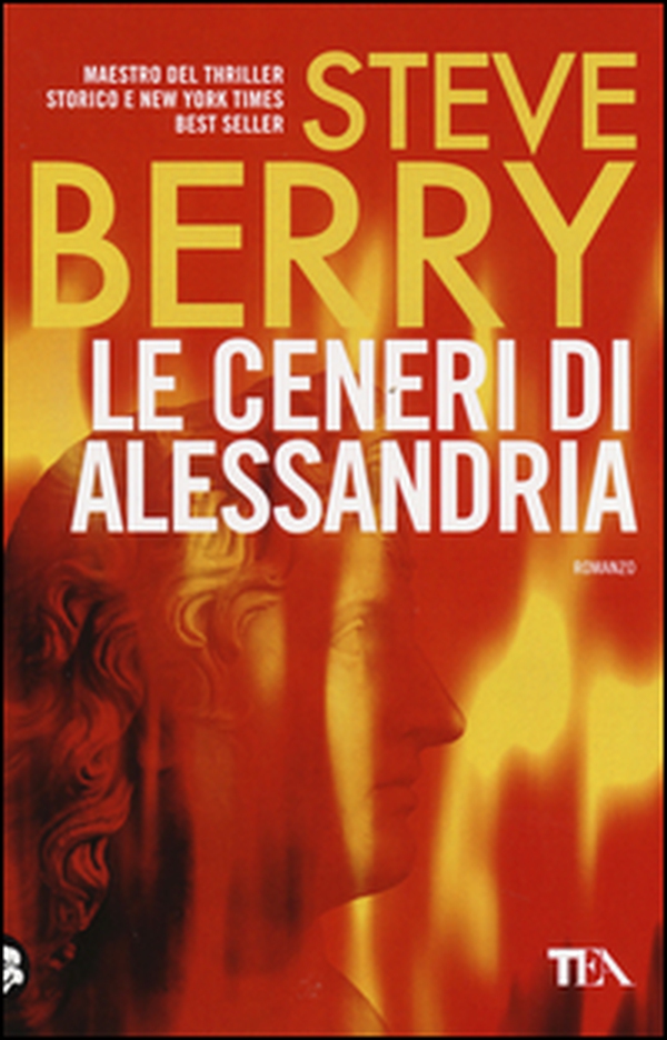 Le ceneri di Alessandria - Librerie.coop Le ceneri di Alessandria - Librerie.coop