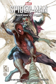 Spider-Man vs. Morbius - Librerie.coop