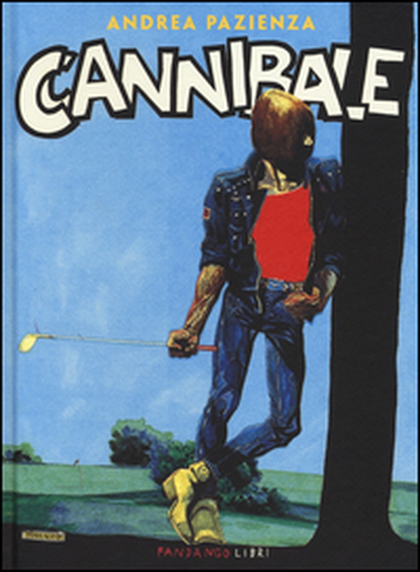 Cannibale - Librerie.coop Cannibale - Librerie.coop