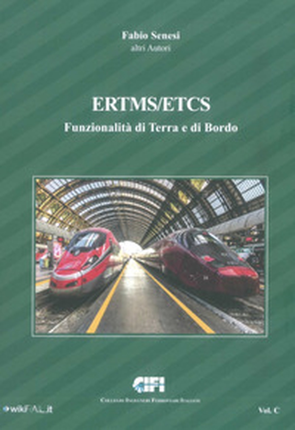 ERTMS/ETCS - Librerie.coop ERTMS/ETCS - Librerie.coop