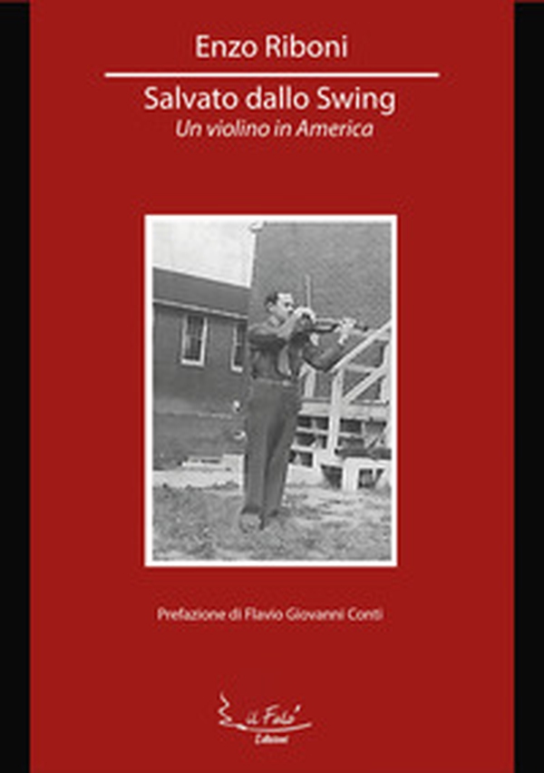 Salvato dallo Swing - Librerie.coop Salvato dallo Swing - Librerie.coop