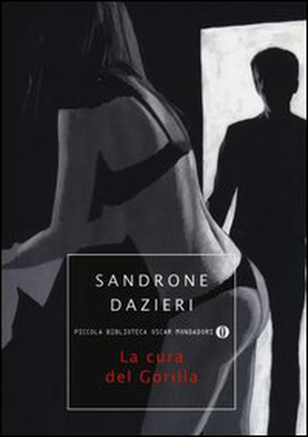 La cura del gorilla - Librerie.coop La cura del gorilla - Librerie.coop