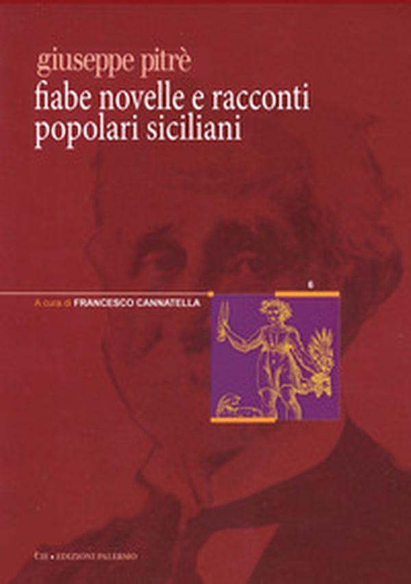 Fiabe novelle e racconti popolari siciliani - Librerie.coop Fiabe novelle e racconti popolari siciliani - Librerie.coop