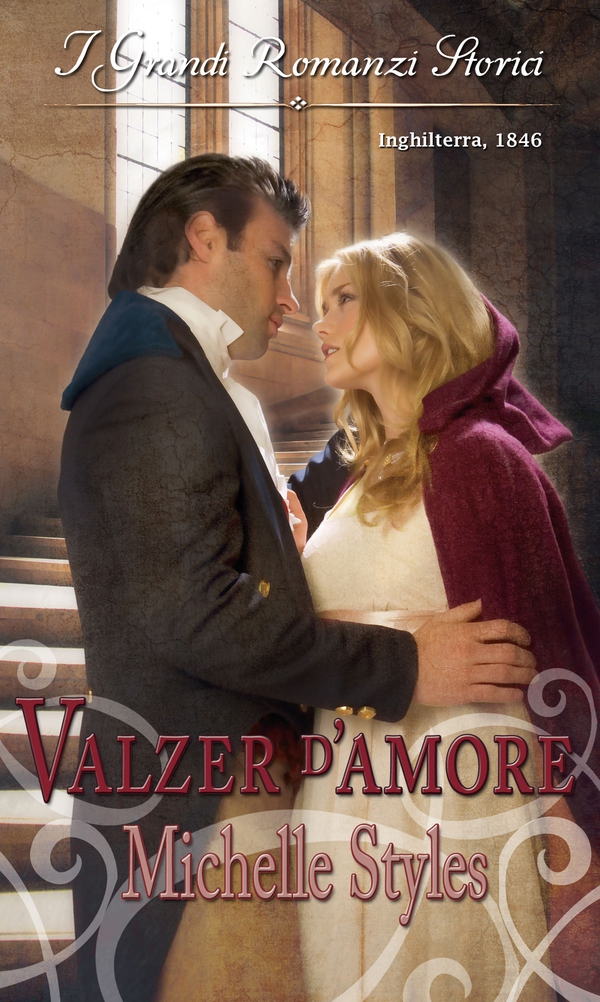 Valzer d'amore - Librerie.coop Valzer d'amore - Librerie.coop
