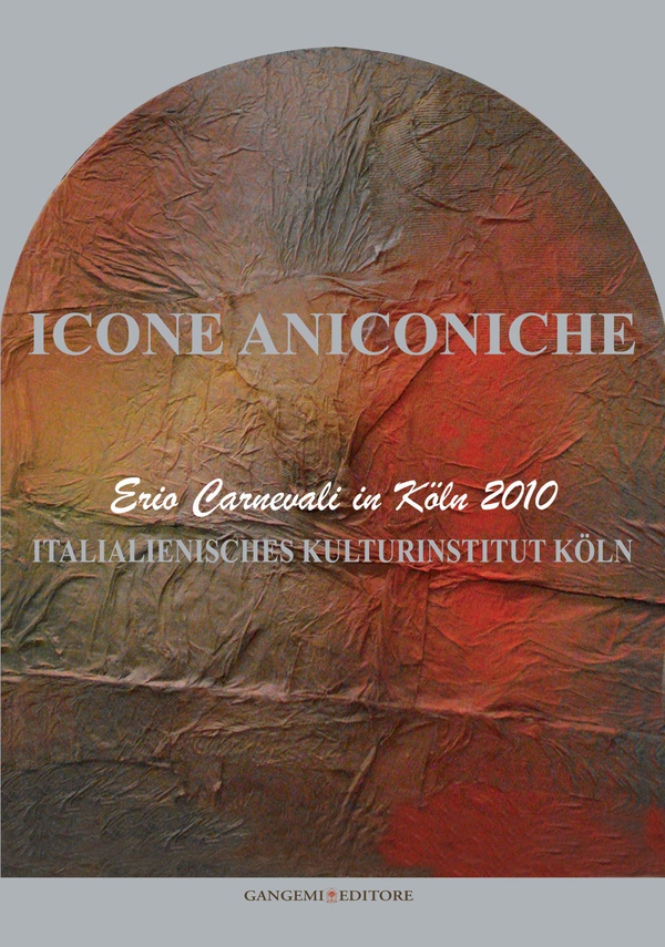Icone aniconiche. Erio Carnevali - Librerie.coop Icone aniconiche. Erio Carnevali - Librerie.coop