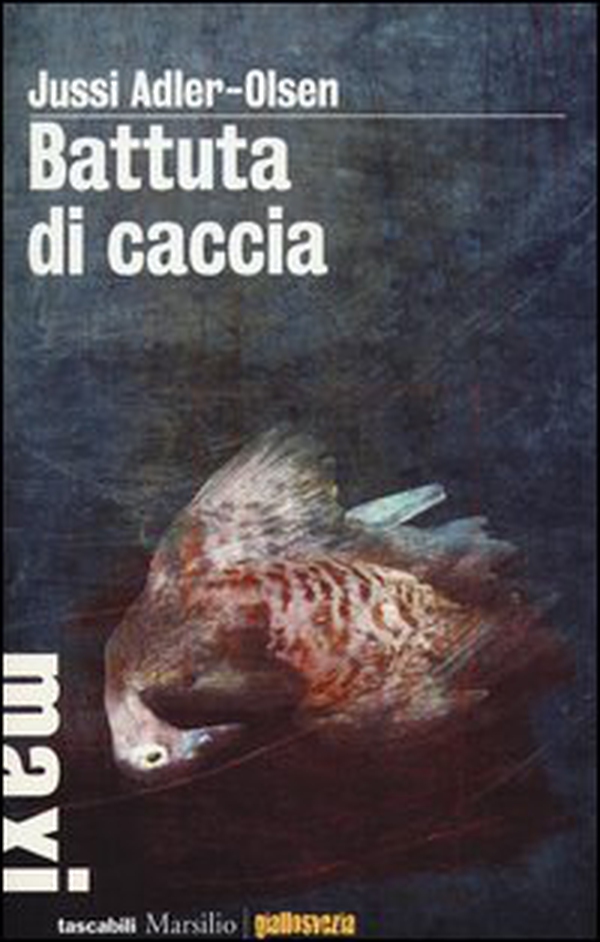 Battuta di caccia - Librerie.coop Battuta di caccia - Librerie.coop