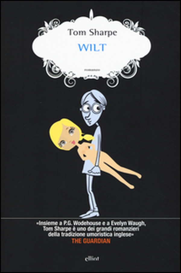Wilt - Librerie.coop Wilt - Librerie.coop