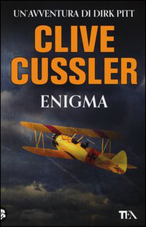 Enigma - Librerie.coop Enigma - Librerie.coop