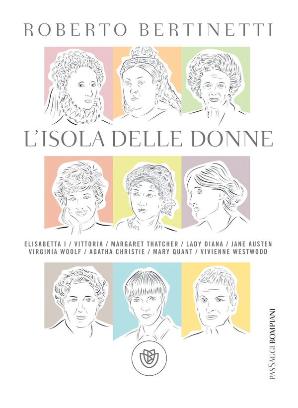 L'isola delle donne - Librerie.coop L'isola delle donne - Librerie.coop