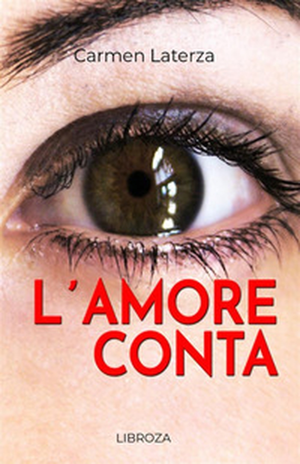 L'amore conta - Librerie.coop L'amore conta - Librerie.coop