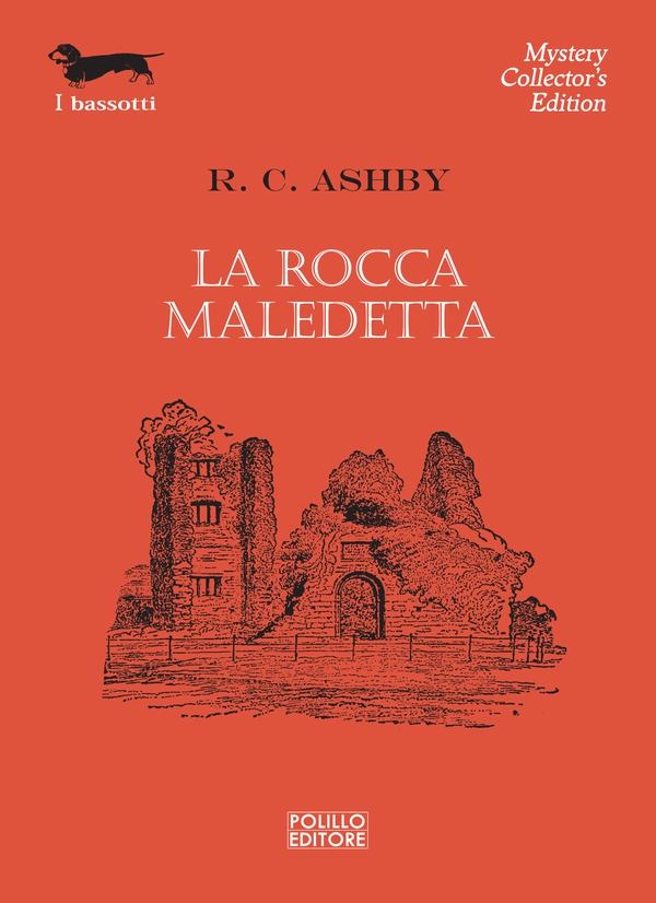 La rocca maledetta - Librerie.coop La rocca maledetta - Librerie.coop