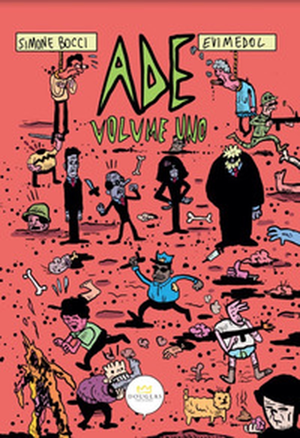 ADE - Librerie.coop ADE - Librerie.coop