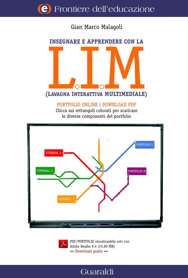 Insegnare e apprendere con la LIM (Lavagna Interattiva Multimediale) - Librerie.coop Insegnare e apprendere con la LIM (Lavagna Interattiva Multimediale) - Librerie.coop