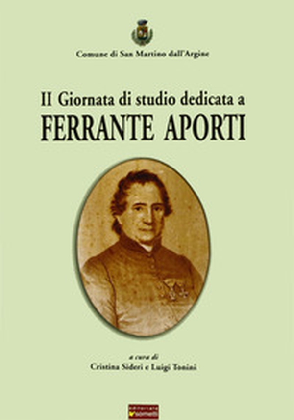 Seconda Giornata di studio dedicata a Ferrante Aporti - Librerie.coop Seconda Giornata di studio dedicata a Ferrante Aporti - Librerie.coop