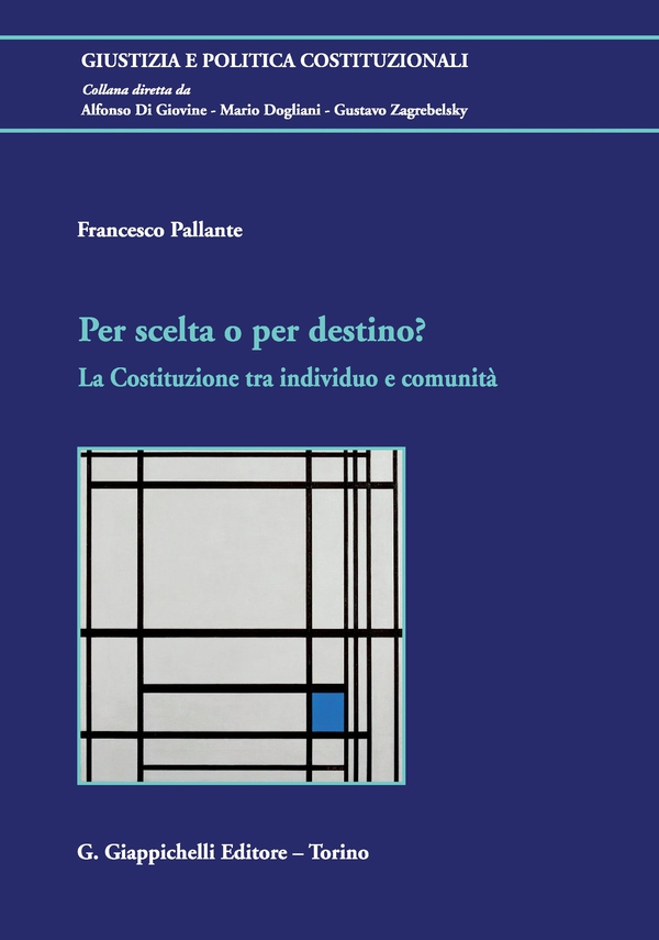 Per scelta o per destino? - Librerie.coop Per scelta o per destino? - Librerie.coop