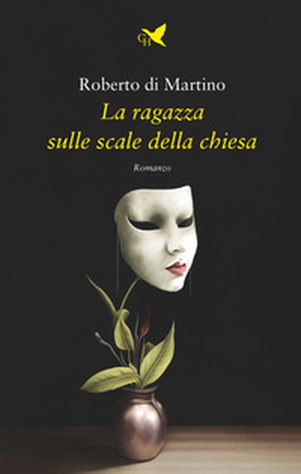 La ragazza sulle scale della chiesa - Librerie.coop La ragazza sulle scale della chiesa - Librerie.coop