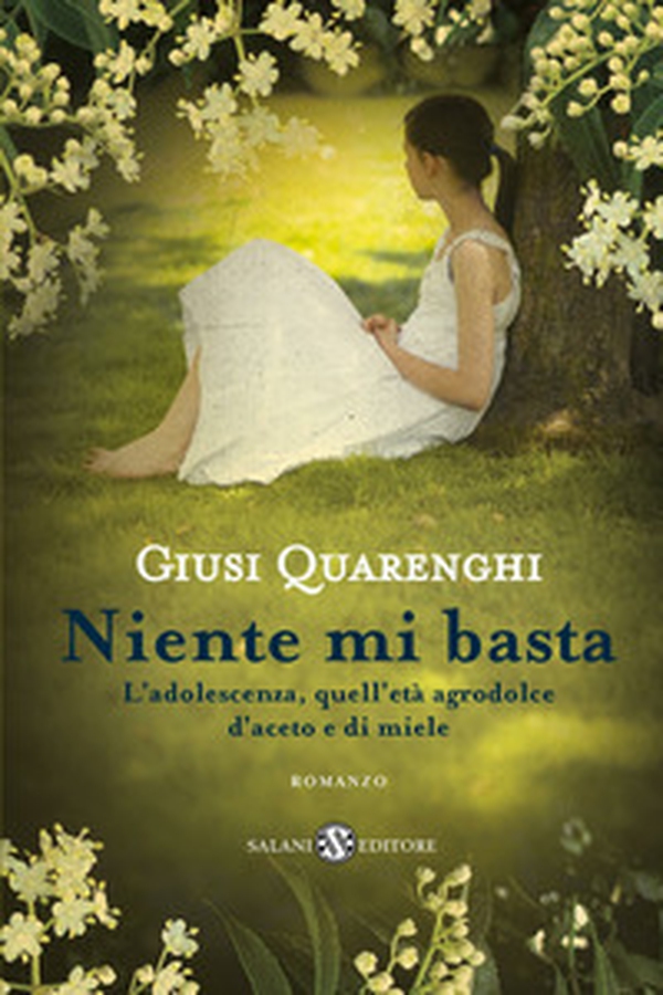 Niente mi basta - Librerie.coop Niente mi basta - Librerie.coop