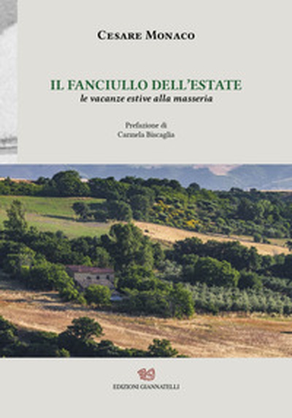 Il fanciullo dell'estate. Le vacanze estive alla masseria - Librerie.coop Il fanciullo dell'estate. Le vacanze estive alla masseria - Librerie.coop