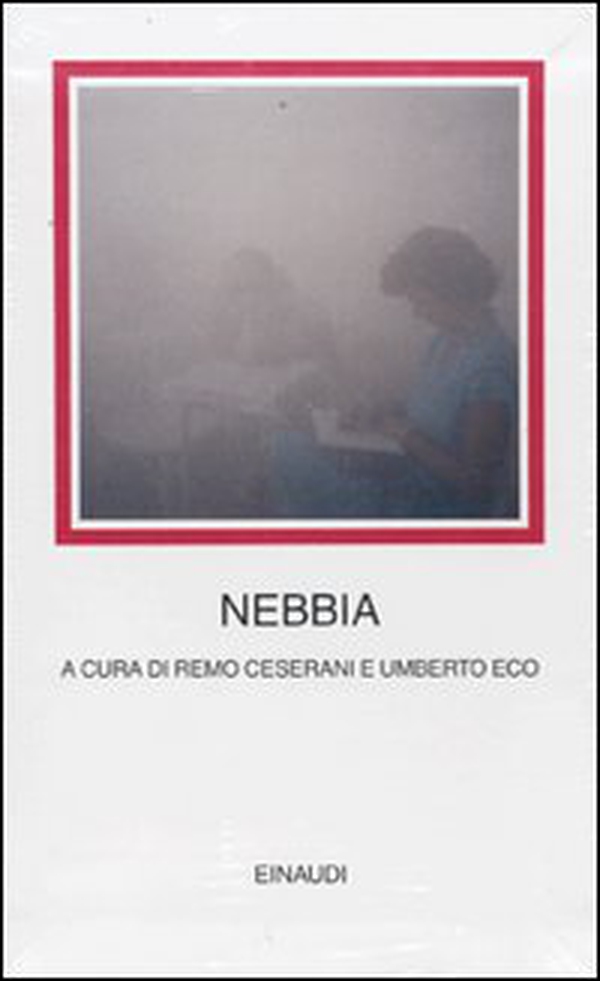 Nebbia. Testo originale a fronte - Librerie.coop Nebbia. Testo originale a fronte - Librerie.coop