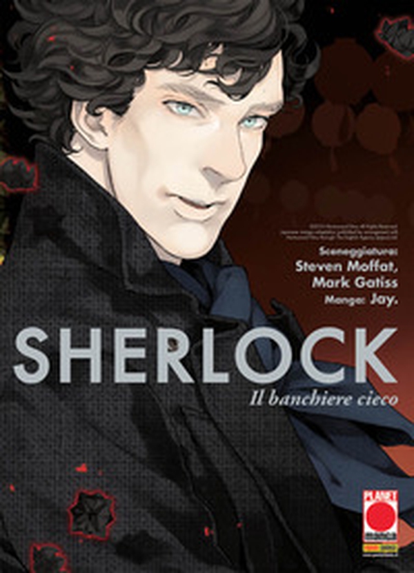 Sherlock - Librerie.coop Sherlock - Librerie.coop