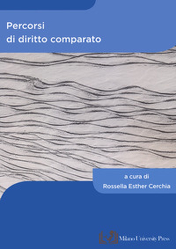 Percorsi di diritto comparato - Librerie.coop Percorsi di diritto comparato - Librerie.coop