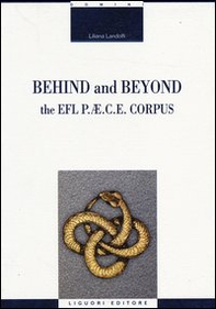 Behind and beyond. The elf p.ae.c.e. corpus - Librerie.coop