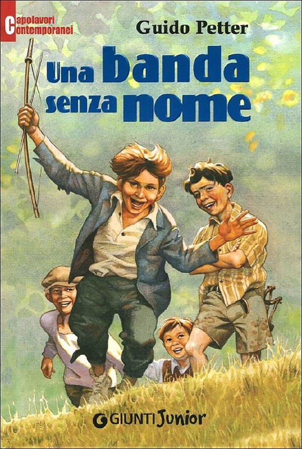 Una banda senza nome - Librerie.coop Una banda senza nome - Librerie.coop