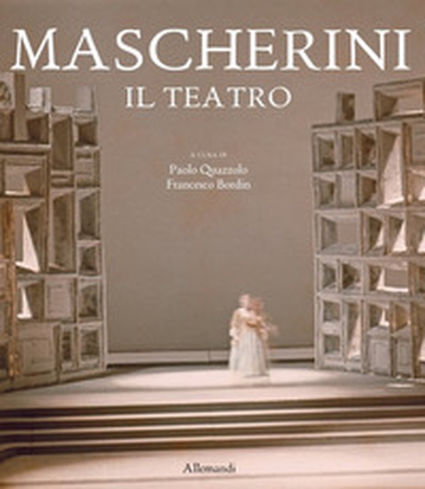 Mascherini. Il teatro - Librerie.coop Mascherini. Il teatro - Librerie.coop