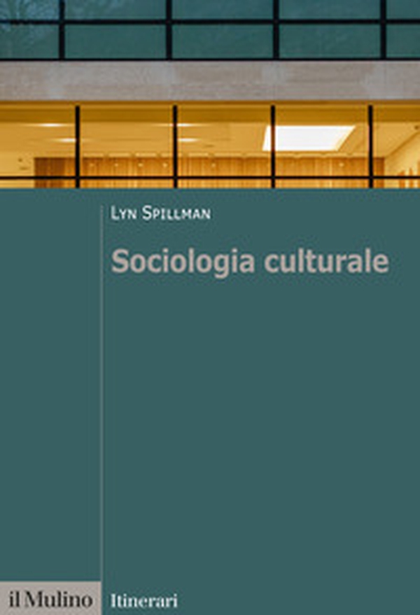 Sociologia culturale - Librerie.coop Sociologia culturale - Librerie.coop