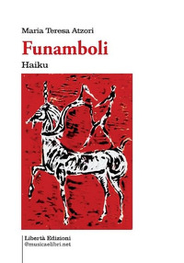Funamboli - Librerie.coop Funamboli - Librerie.coop