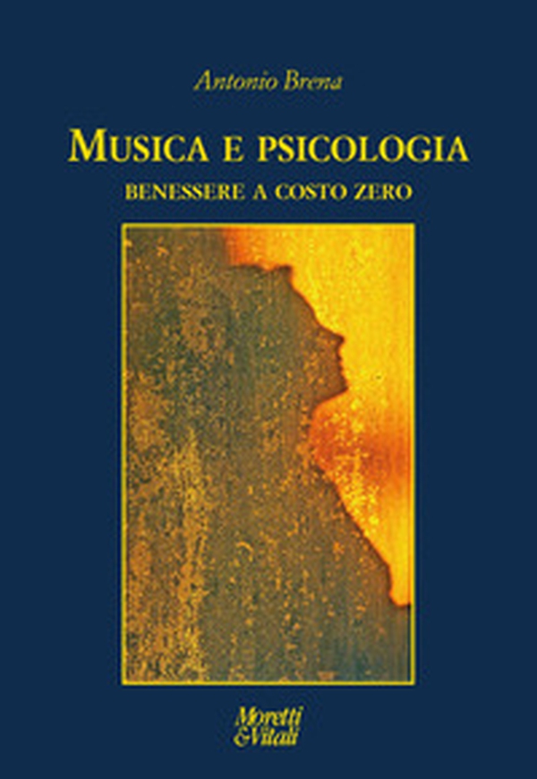 Musica e psicologia. Benessere a costo zero - Librerie.coop Musica e psicologia. Benessere a costo zero - Librerie.coop