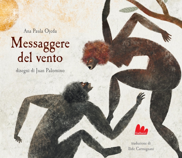 Messaggere del vento - Librerie.coop Messaggere del vento - Librerie.coop