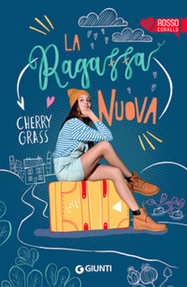 La ragazza nuova - Librerie.coop La ragazza nuova - Librerie.coop