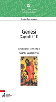Genesi (capitoli 1-11) - Librerie.coop