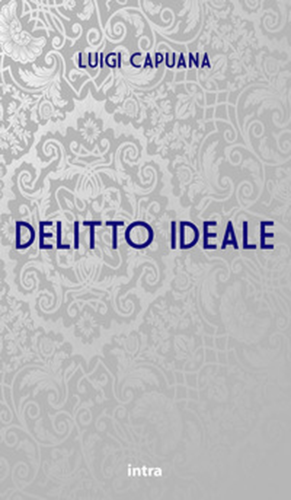 Delitto ideale - Librerie.coop Delitto ideale - Librerie.coop