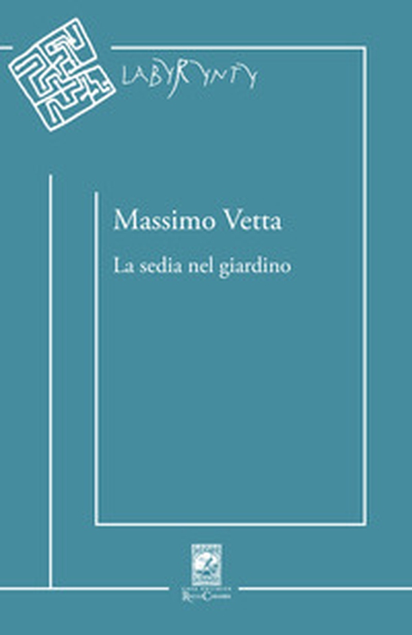 La sedia nel giardino - Librerie.coop La sedia nel giardino - Librerie.coop