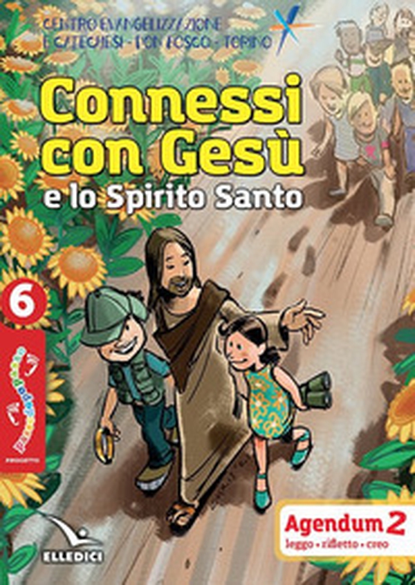 Passodopopasso. Agendum - Vol. 6 - Librerie.coop Passodopopasso. Agendum - Vol. 6 - Librerie.coop