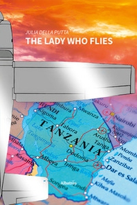 The lady who flies - Librerie.coop