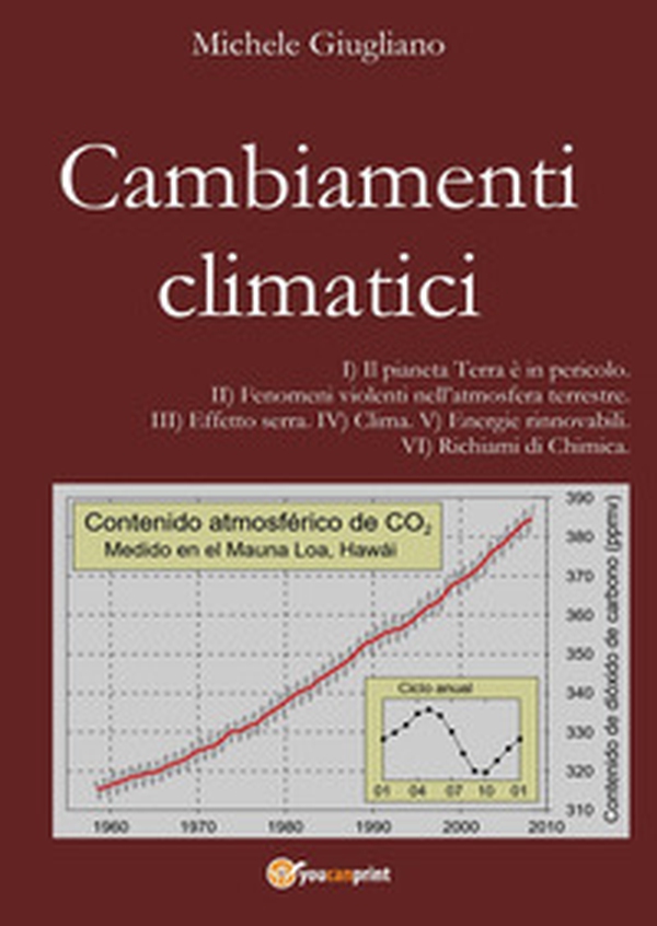 Cambiamenti climatici - Librerie.coop Cambiamenti climatici - Librerie.coop