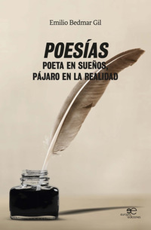 Poesías poeta en sueños, pájaro en la realidad - Librerie.coop Poesías poeta en sueños, pájaro en la realidad - Librerie.coop