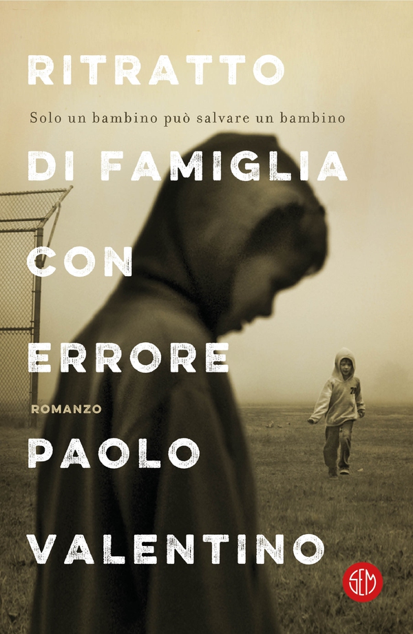 Ritratto di famiglia con errore - Librerie.coop Ritratto di famiglia con errore - Librerie.coop