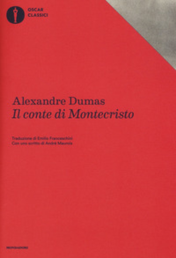 Il conte di Montecristo - Librerie.coop Il conte di Montecristo - Librerie.coop