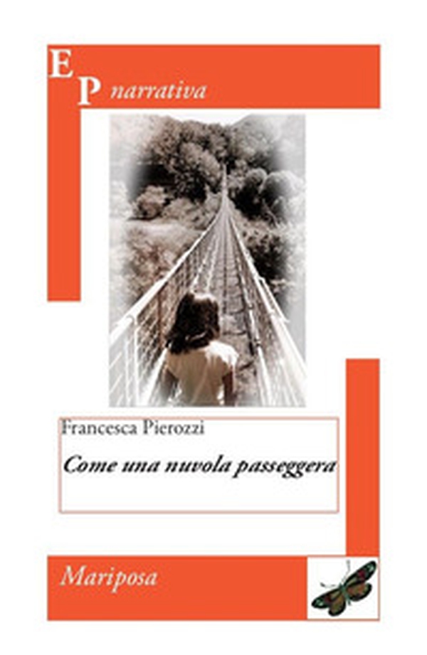 Come una nuvola passeggera - Librerie.coop Come una nuvola passeggera - Librerie.coop