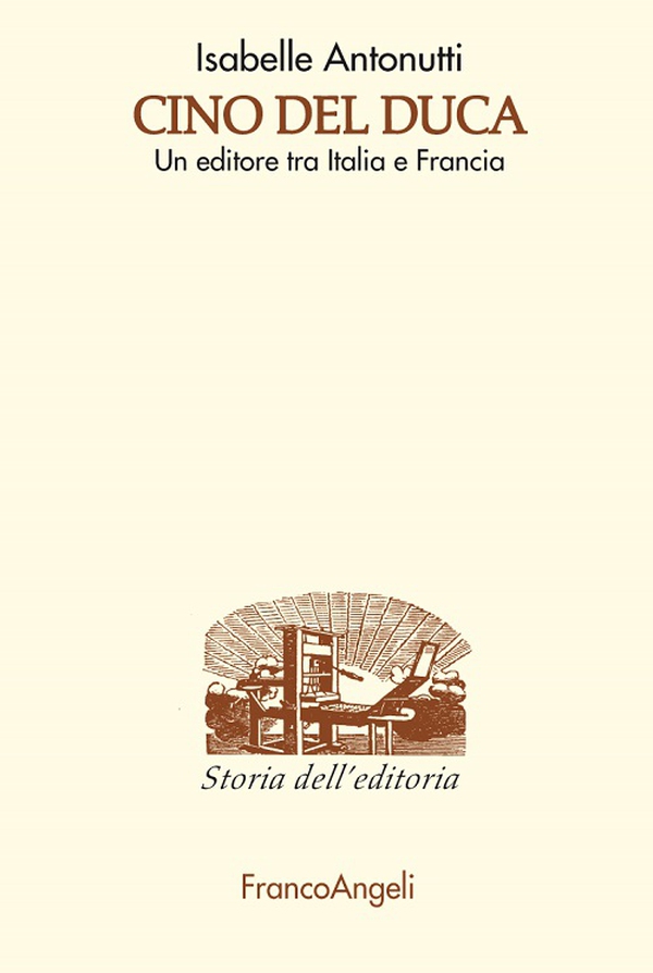 Cino Del Duca. Un editore tra Italia e Francia - Librerie.coop Cino Del Duca. Un editore tra Italia e Francia - Librerie.coop